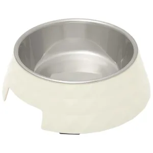 Buddy & Belle Diamond Melamine Bowl