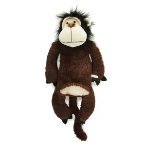 Danish Design Gaby the Gorilla 16" Soft Plust Pet Dog Toy