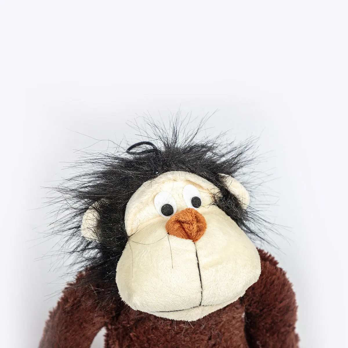 Danish Design Gaby the Gorilla 16" Soft Plust Pet Dog Toy