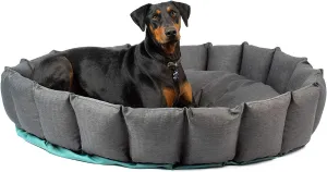 Donut Dog Bed