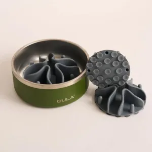 GULA | Slow Feeder Insert - Silicone