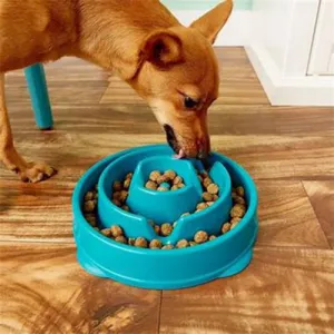 Healthy Slow Feeder Pet Bowl