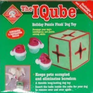 Kyjen Xmas IQube SALE