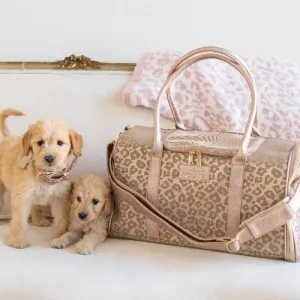 Luxi Lou Pet Carrier