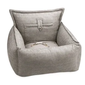 Oh Charlie Dog Car Seat Bed Florence
