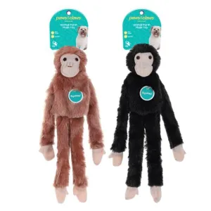 Orangutan Plush Pet Toy - 47cm