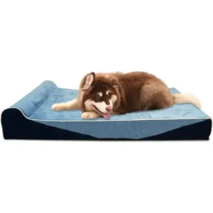 Orthopaedic Memory Foam Extra Large Dog Bed