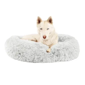 Pet Palette Distribution - Best Friends by Sheri Donut Shag Frost 30x30