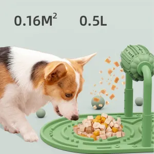 Pet Puzzle Food Leakage Toy