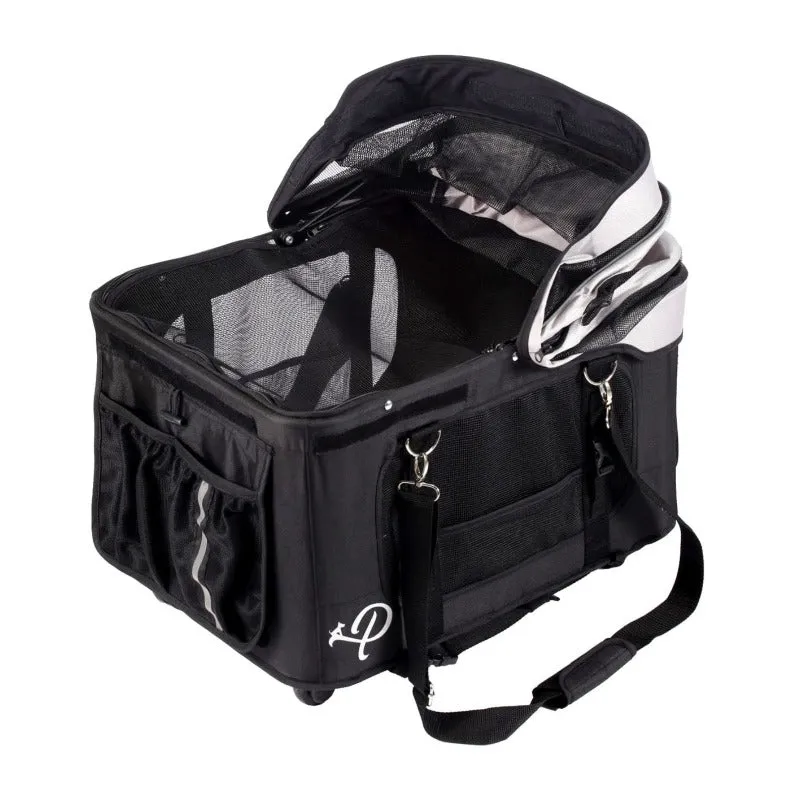 Petique, Dynamic Pet Stroller - Cap. 55 lbs.