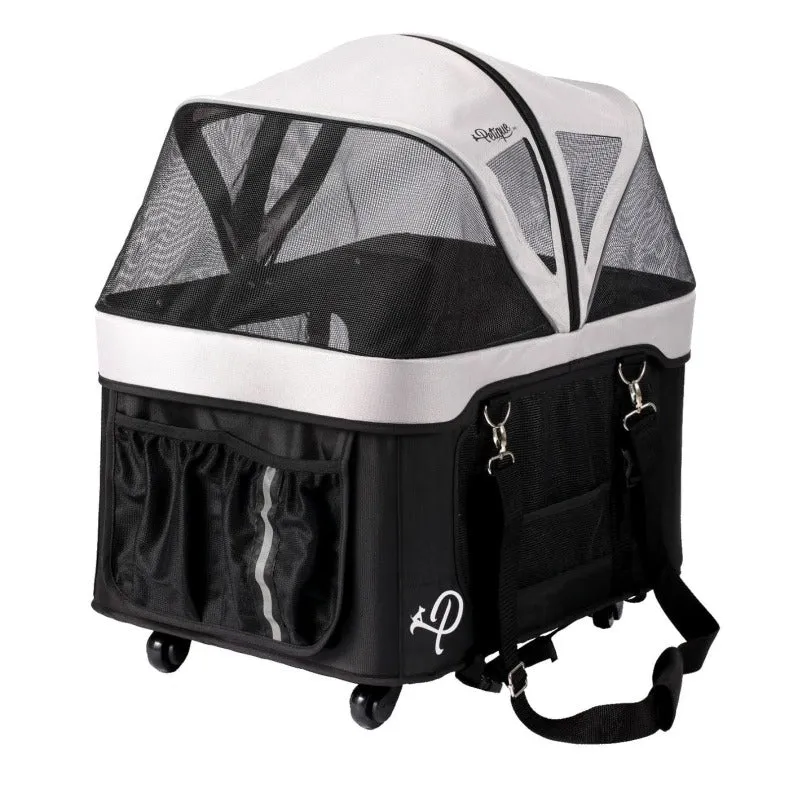 Petique, Dynamic Pet Stroller - Cap. 55 lbs.