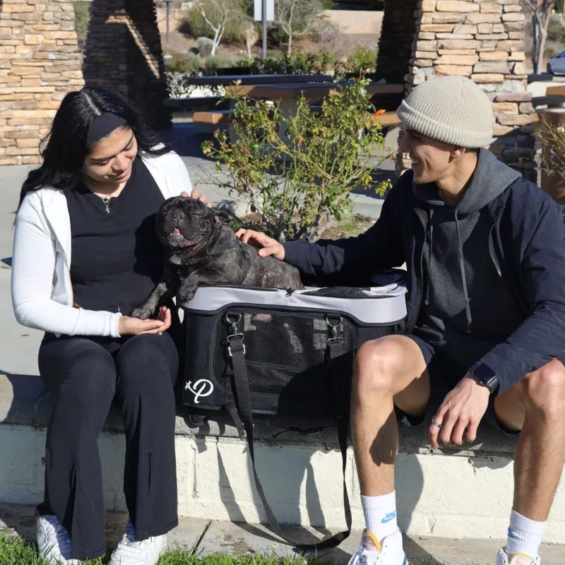 Petique, Dynamic Pet Stroller - Cap. 55 lbs.