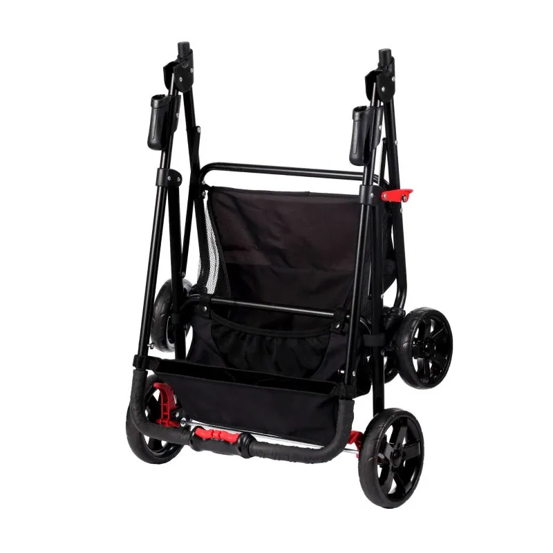 Petique, Dynamic Pet Stroller - Cap. 55 lbs.