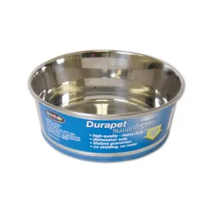 Premium Stainless Steel Pet Bowl