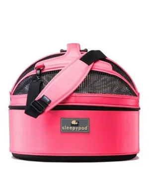 Sleepypod Mini Pet Carrier Blossom Pink
