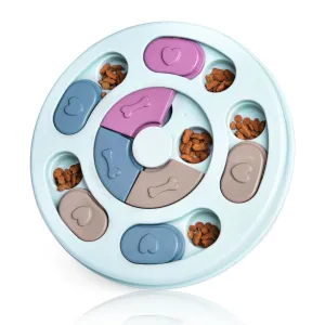 Slow Feeder Dog Training Toys-Wholesale