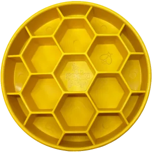 Sodapup eBowl Honeycomb
