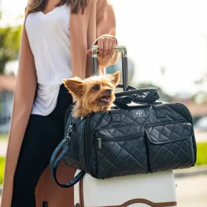 The Lux Pet Carrier