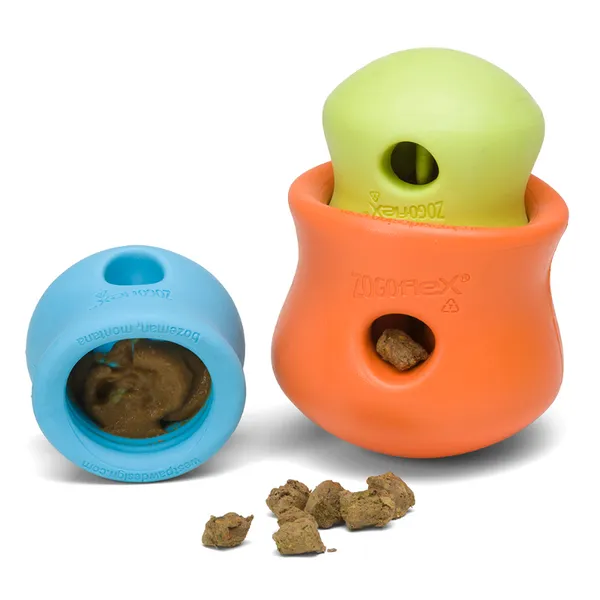 Toppl Dog Treat Toy