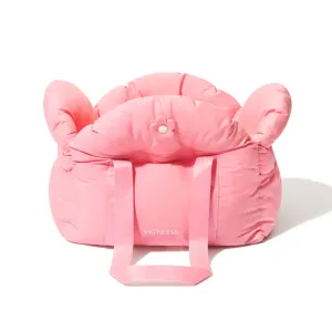 Vetreska - Flora Car Seat Pet Carrier